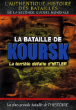 La bataille de Koursk&nbsp;-&nbsp;Histoire