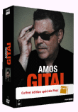 Coffret Amos Gitai - Edition Spéciale Fnac&nbsp;-&nbsp;Amos Gitaï