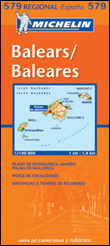 Baléares