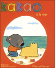 Kakao à la mer&nbsp;-&nbsp;Francesco Pittau, Bernadette Gervais