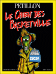 Le Chien des Basketville&nbsp;-&nbsp;René Pétillon