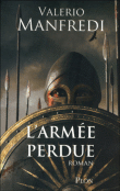 L'armée perdue&nbsp;-&nbsp;Valerio M. Manfredi