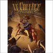 Le collège invisible, T1&nbsp;-&nbsp;Régis Donsimoni, Ange