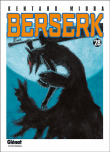 Berserk, T28&nbsp;-&nbsp;Kentaro Miura