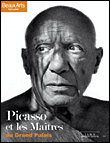 Picasso et ses maîtres&nbsp;-&nbsp;Collectif