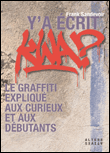 Y'a �crit kwa ?