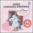Disque pour enfants&nbsp;-&nbsp;C'est la mère Michel