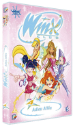 Winx Club&nbsp;-&nbsp;Saison 1 - Volume 4 - Adieu Alféa