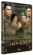 Les 3 royaumes - Partie 2 - Version Longue (DVD)