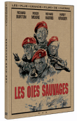 Les Oies sauvages&nbsp;-&nbsp;Andrew Mclaglen