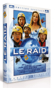 Le Raid - Edition Collector&nbsp;-&nbsp;Djamel Bensalah