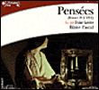 Pensées : livres 2-8&nbsp;-&nbsp;Blaise Pascal