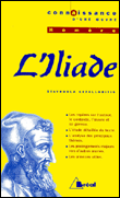 L'Iliade de Homère&nbsp;-&nbsp;Stavroula Kefallonitis
