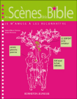 Les scènes de la Bible, je m'amuse à les reconnaître&nbsp;-&nbsp;Isabelle Béraud Sudreau, Michèle Vizzavona