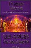Les anges de Salomon&nbsp;-&nbsp;Doreen Virtue