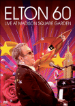 Elton 60&nbsp;-&nbsp;Elton John