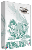 Les Chevaliers du Zodiaque&nbsp;-&nbsp;Hades - Coffret 2 - Episodes 7 à 13