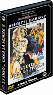 Et Dieu... créa la femme (DVD)