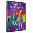 Vous les Femmes&nbsp;-&nbsp;Saison 2