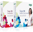 Comparer les prix de Sage 30 Duo Gestion Sage 30 Gestion Commerciale Sage 30 Comptabilit�
