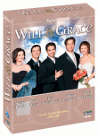 Will and Grace&nbsp;-&nbsp;Coffret intégral de la saison 5