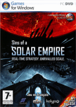 Comparer les prix de Sins of a Solar Empire