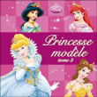 Disney Princesses, T2&nbsp;-&nbsp;Walt Disney