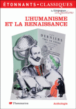 L'humanisme et la Renaissance&nbsp;-&nbsp;Collectif