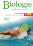 Biologie Modules P2 Et G3 Option Services Specialite Services Aux Personnes Bepa