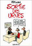 Sortie des urnes&nbsp;-&nbsp;René Pétillon