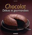 Chocolat, délices et gourmandises&nbsp;-&nbsp;Sylvie Aït-Ali