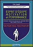 Esprit d'équipe, motivation et performance&nbsp;-&nbsp;Cyril Baqué
