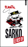 Best of sarko&nbsp;-&nbsp;Plantu