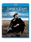 Danse avec les loups - Blu-Ray&nbsp;-&nbsp;Kevin Costner