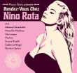 Mauro Gioia&nbsp;-&nbsp;Rendez-vous chez Nino Rota - Inclus DVD bonus