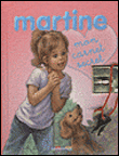 Carnet secret Martine&nbsp;-&nbsp;Gilbert Delahaye, Marcel Marlier