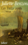 L'intrus&nbsp;-&nbsp;Juliette Benzoni