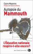 Autopsie du Mammouth