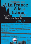 Rapport 2009 sur l'homophobie