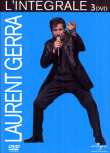 L'Intégrale - Coffret&nbsp;-&nbsp;Laurent Gerra