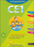 Je comprends tout : tout mon CE1&nbsp;-&nbsp;Collectif