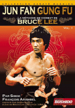 Jun Fan Gung Fu - La méthode de combat de Bruce Lee - Volume 1&nbsp;-&nbsp;Arts Martiaux