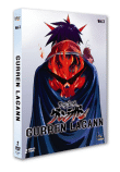 Gurren Lagann&nbsp;-&nbsp;Volume 3