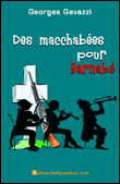 Des macchabées pour barnabé