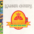 Kaiser Chiefs&nbsp;-&nbsp;Off with their heads - Edition limitée