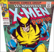 X-Men - X-Men, Pop up T2
