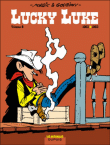 Lucky Luke, Intégrale T8 1962-1963&nbsp;-&nbsp;Morris, René Goscinny