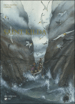 Saint Kilda, T1&nbsp;-&nbsp;Chandre, Pascal Bertho