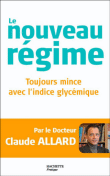 Le nouveau régime&nbsp;-&nbsp;Claude Allard