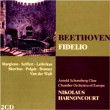 Ludwig van Beethoven, Nikolaus Harnoncourt